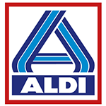 Aldi logo