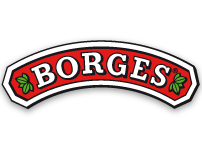 Borges logo