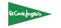 El Corte Inglés logo