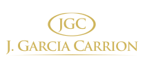 Garcia Carrión logo
