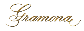 Gramona logo