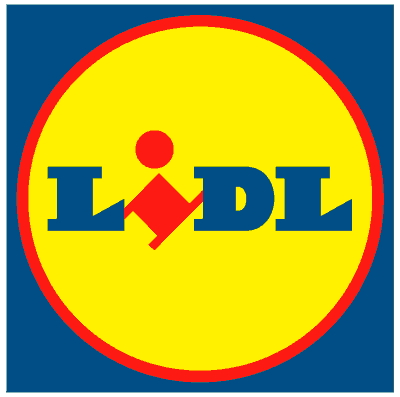 Lidl logo