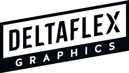 Logotip de Deltaflex