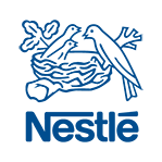 Nestlé logo